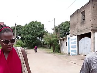 Recent, african hardcore, granny